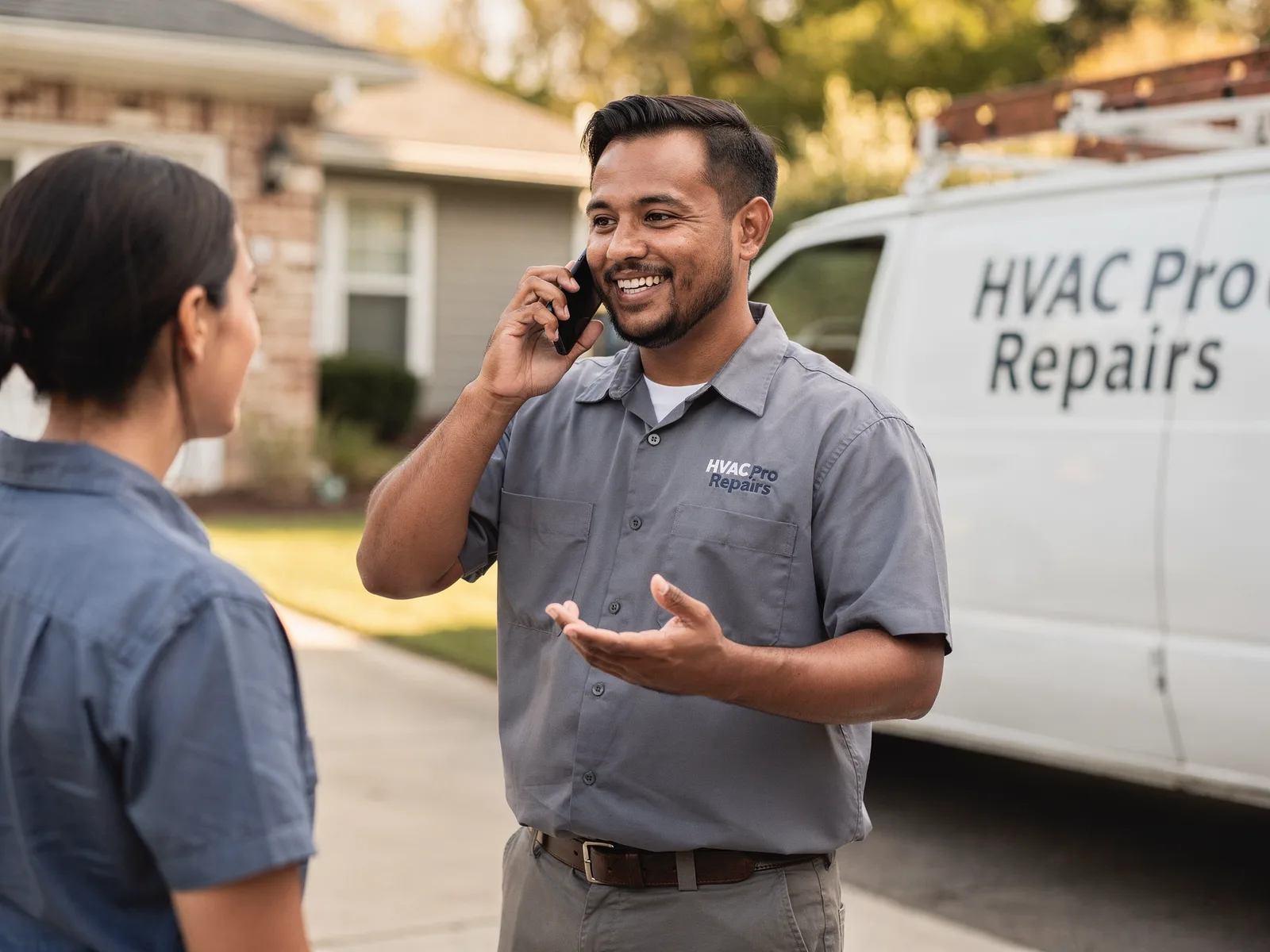 Heat Pump Repair Butlerville, IN FAQs